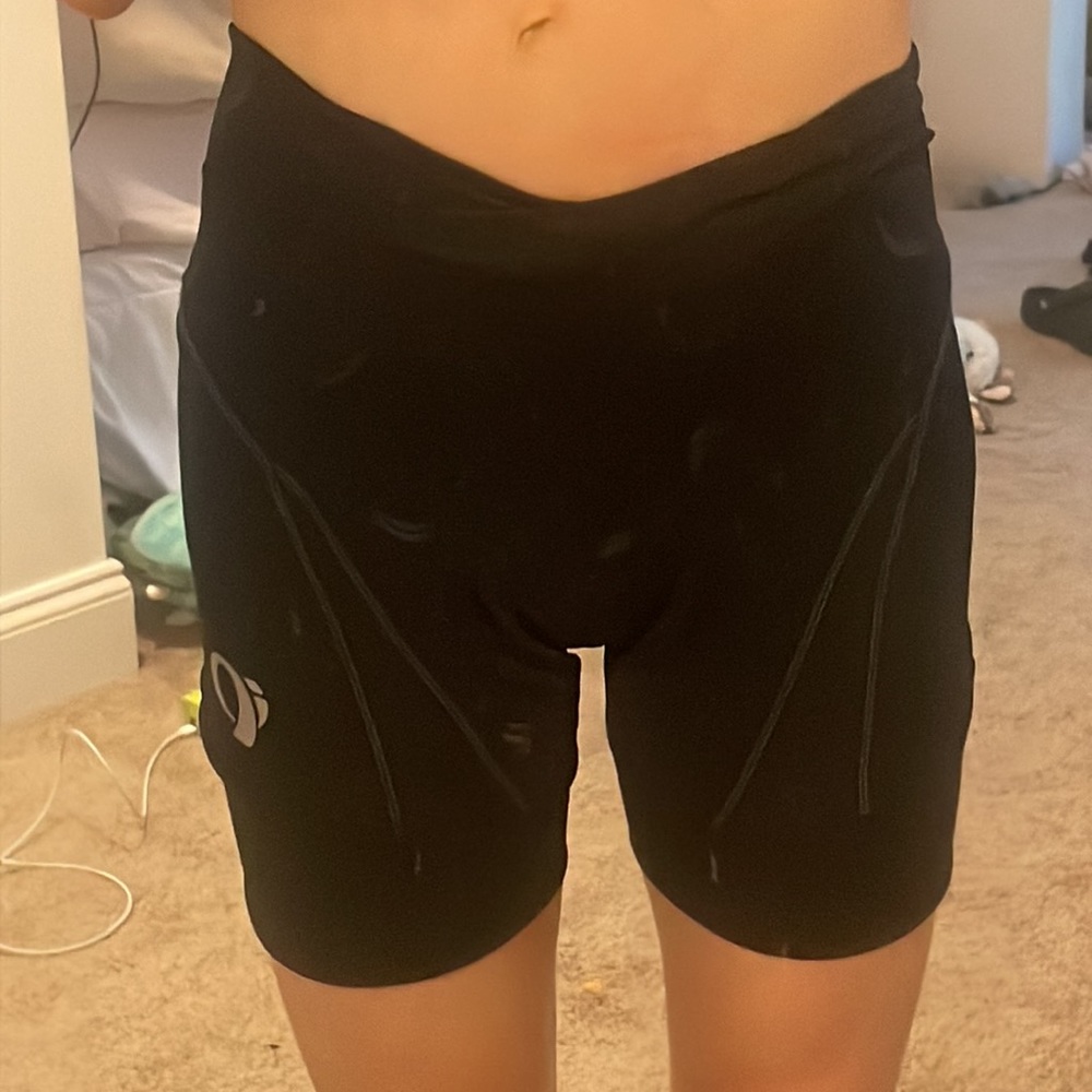 Pearl Izumi Cycling shorts